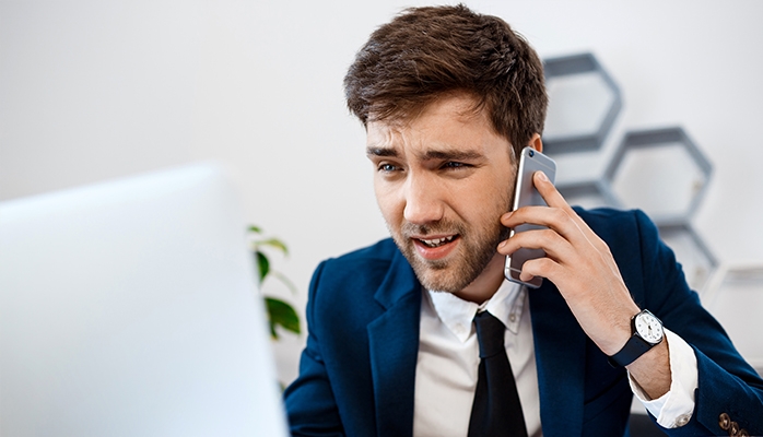 Assurances : le démarchage téléphonique des courtiers plus strictement encadré